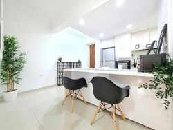 Eastpoint Green (D18), Condominium #626638821